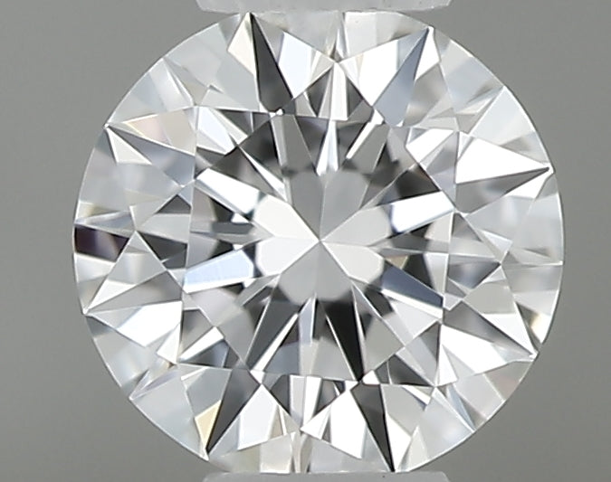 0.19 carat Round diamond D IF Excellent