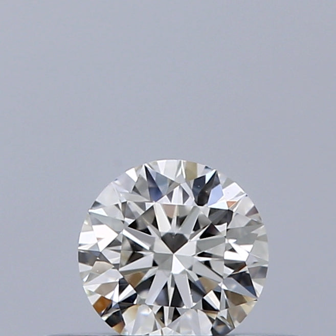 0.22 carat Round diamond G VS2 Excellent