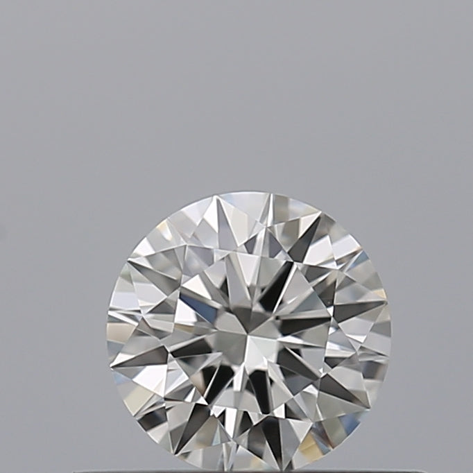 0.37 carat Round diamond G VVS1 Excellent