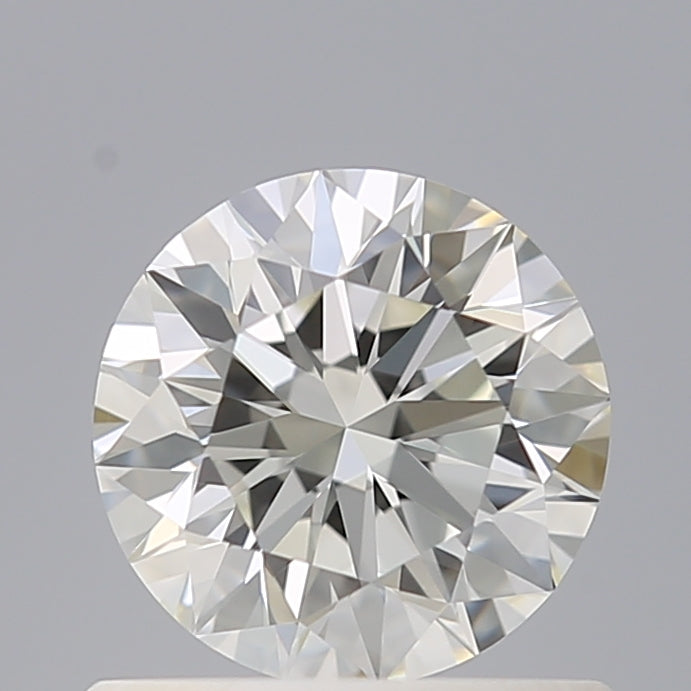 0.61 carat Round diamond H VVS1 Excellent