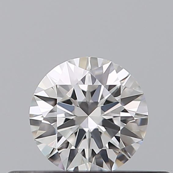 0.22 carat Round diamond E  IF Excellent