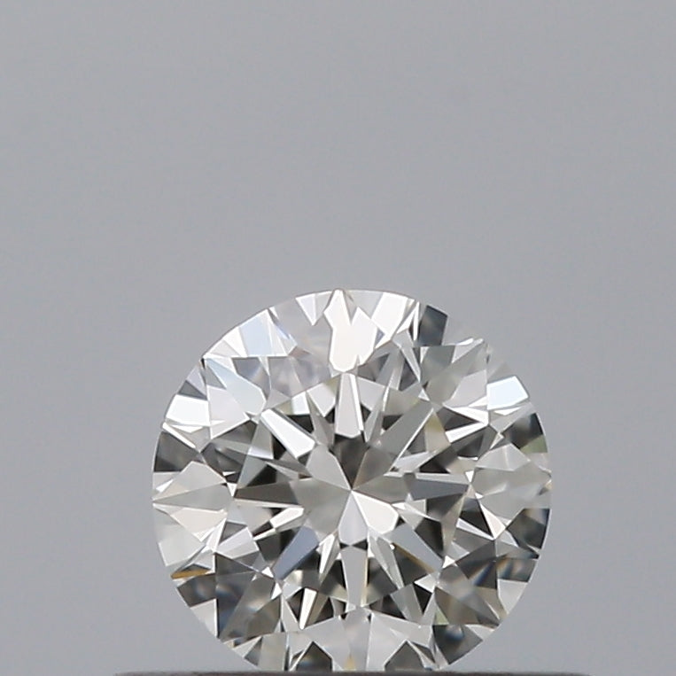 0.32 carat Round diamond G VVS2 Excellent