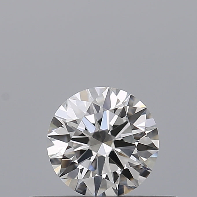 0.32 carat Round diamond D VS1 Excellent
