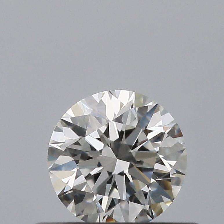 0.40 carat Round diamond H VVS2 Excellent