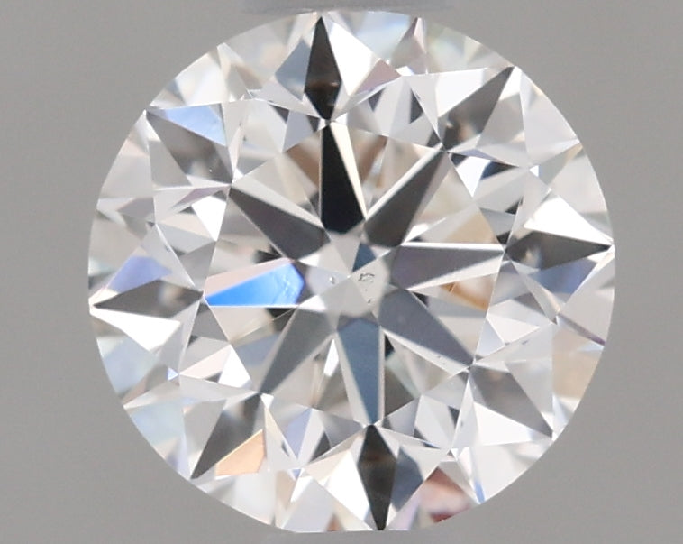 0.70 carat Round diamond H VS2 VeryGood