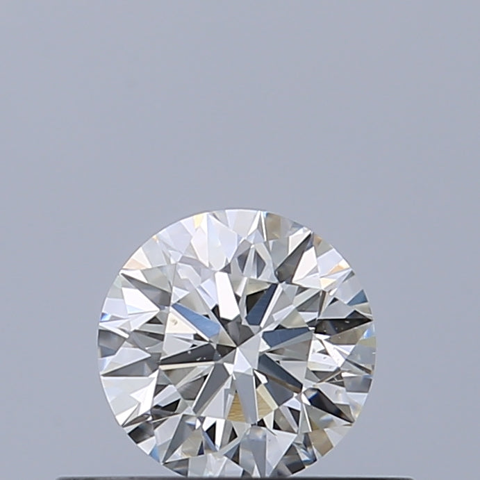 0.36 carat Round diamond G VS2 Excellent