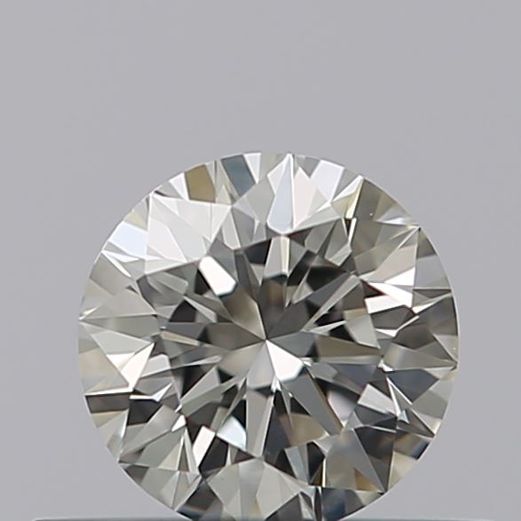 0.31 carat Round diamond G IF Excellent
