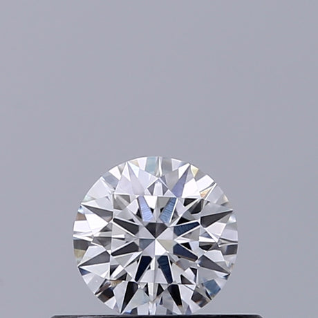 0.27 carat Round diamond E VVS2 Excellent