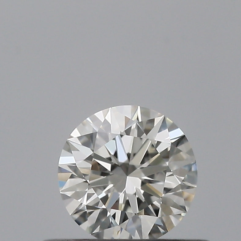 0.33 carat Round diamond G VVS1 Excellent
