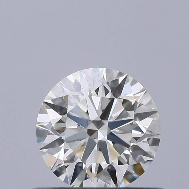 0.48 carat Round diamond H VS1 Excellent