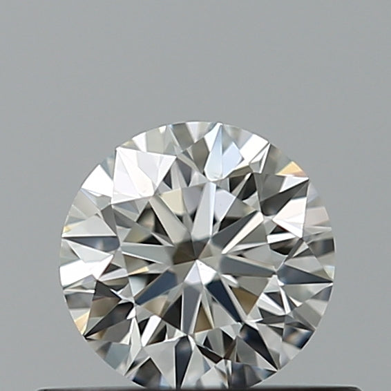 0.35 carat Round diamond H VS2 Excellent