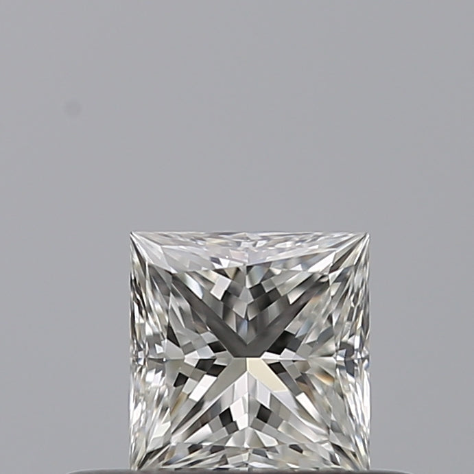 0.30 carat Princess diamond G VS1