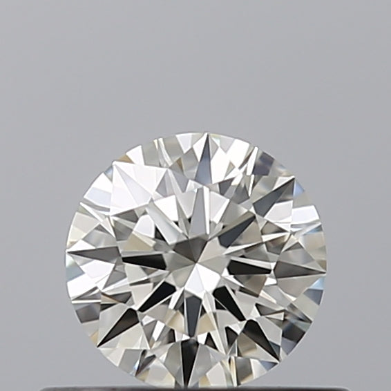 0.33 carat Round diamond H  VVS1 Excellent