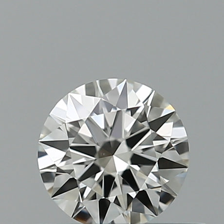 0.30 carat Round diamond H VS1 Excellent