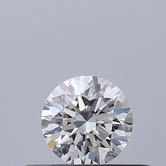 0.30 carat Round diamond F IF Excellent