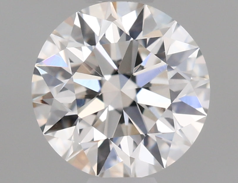 0.55 carat Round diamond J VS1 Excellent
