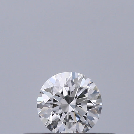 0.19 carat Round diamond E VS1 Excellent