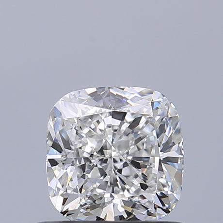 0.70 carat Cushion diamond F VVS1