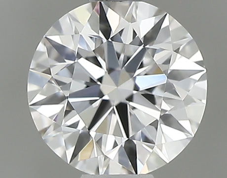 0.50 carat Round diamond E VS1 Excellent