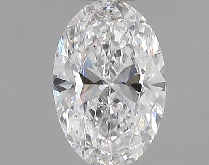 0.31 carat Oval diamond E VS2 VeryGood