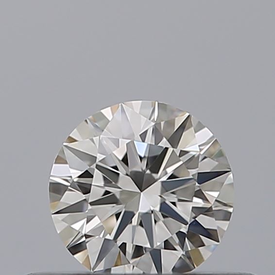 0.30 carat Round diamond F VVS1 Excellent