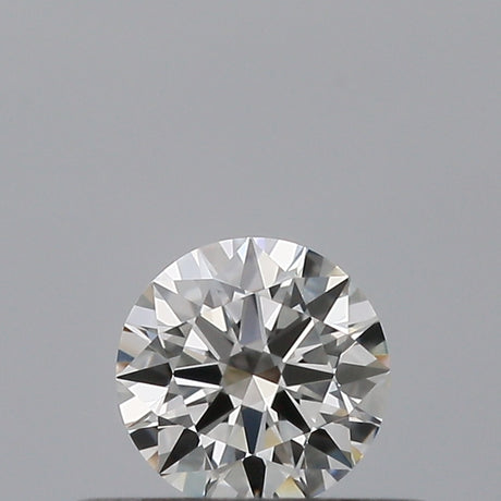 0.26 carat Round diamond F VVS1 Excellent