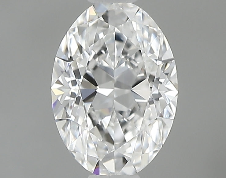 0.40 carat Oval diamond E VS1