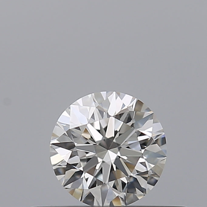 0.32 carat Round diamond E VVS1 Excellent