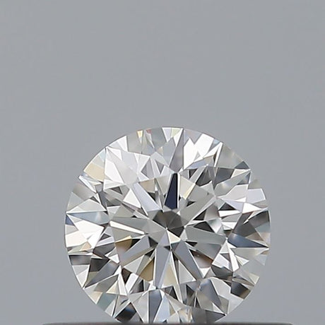 0.32 carat Round diamond D VVS2 Excellent