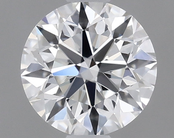 0.50 carat Round diamond G VVS1 Excellent
