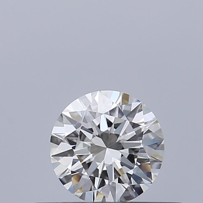 0.31 carat Round diamond F IF VeryGood