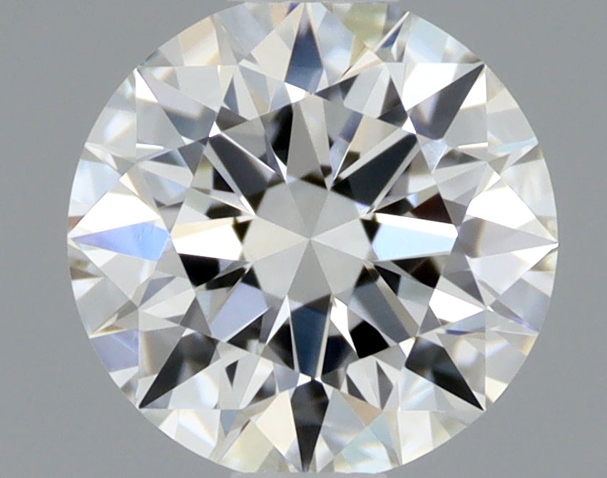 0.51 carat Round diamond G VVS1 Excellent