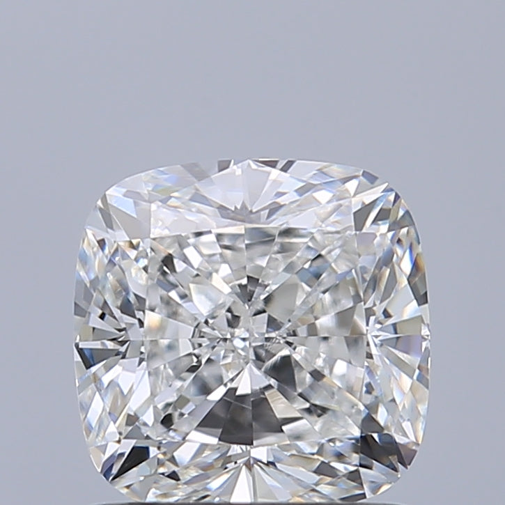 1.11 carat Cushion diamond F VVS2