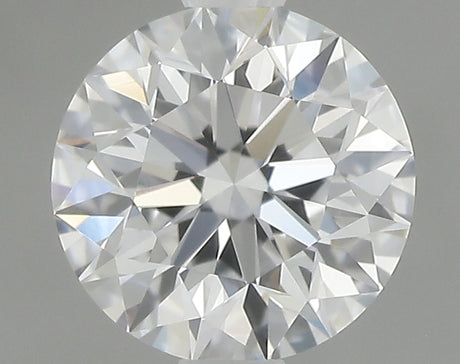 0.90 carat Round diamond D IF Excellent