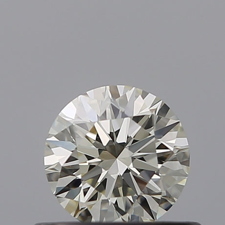 0.43 carat Round diamond L VVS1 Excellent