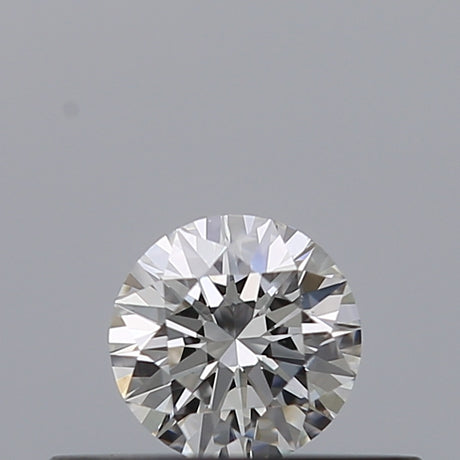 0.23 carat Round diamond F VS2 Excellent