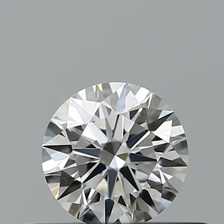 0.28 carat Round diamond E VVS1 Excellent