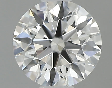 0.33 carat Round diamond G VVS2 Excellent