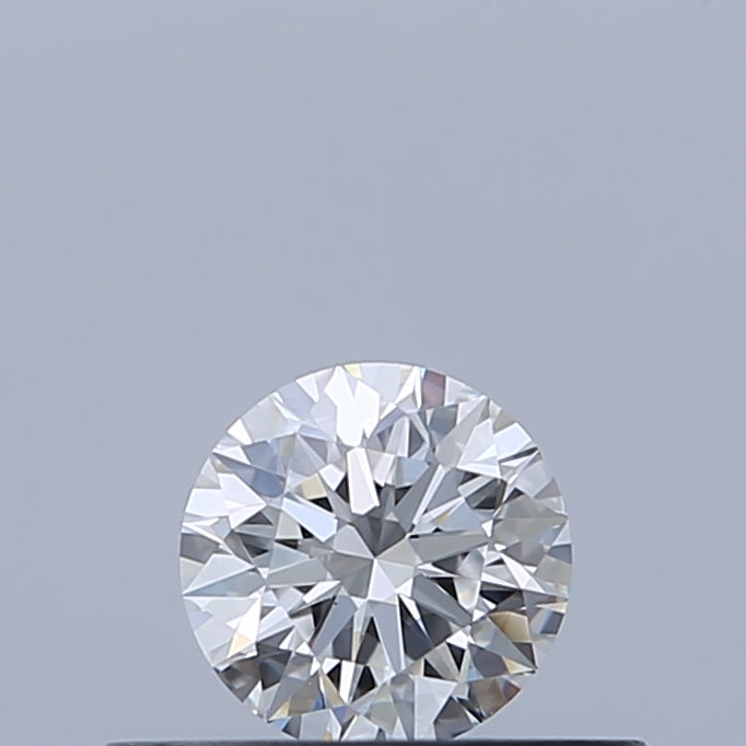 0.29 carat Round diamond D VS1 Excellent