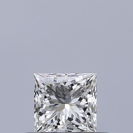 0.30 carat Princess diamond G VVS1