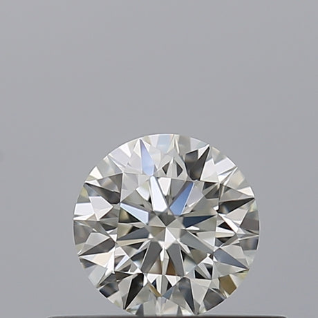 0.36 carat Round diamond H IF Excellent