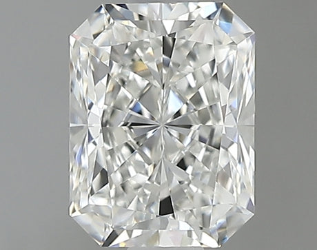 1.00 carat Radiant diamond G VVS1