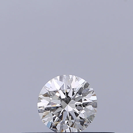 0.18 carat Round diamond G VVS1 Excellent