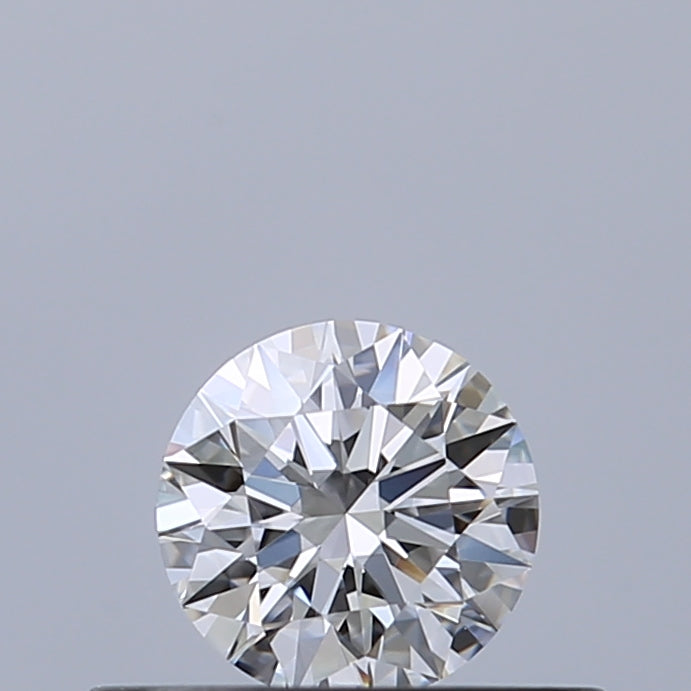 0.30 carat Round diamond D IF Excellent