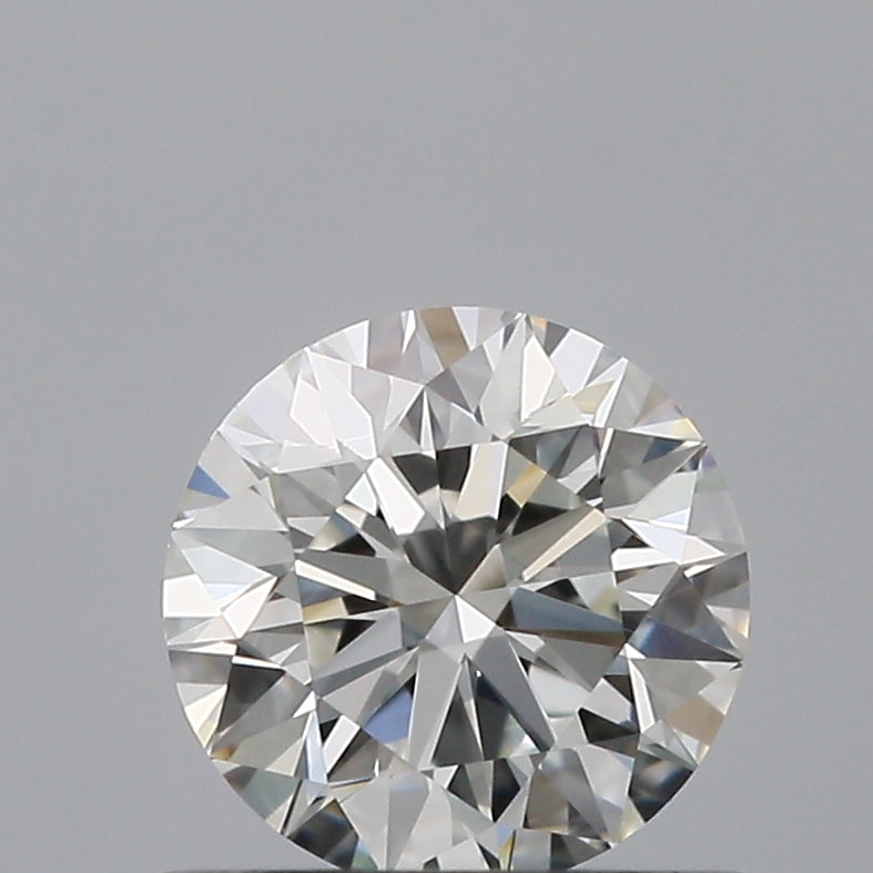 0.53 carat Round diamond G VVS2 Excellent
