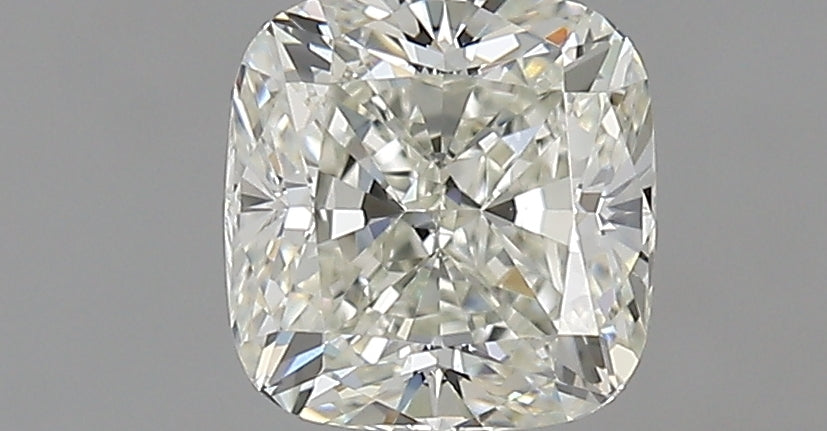1.01 carat Cushion diamond H VS1 VeryGood