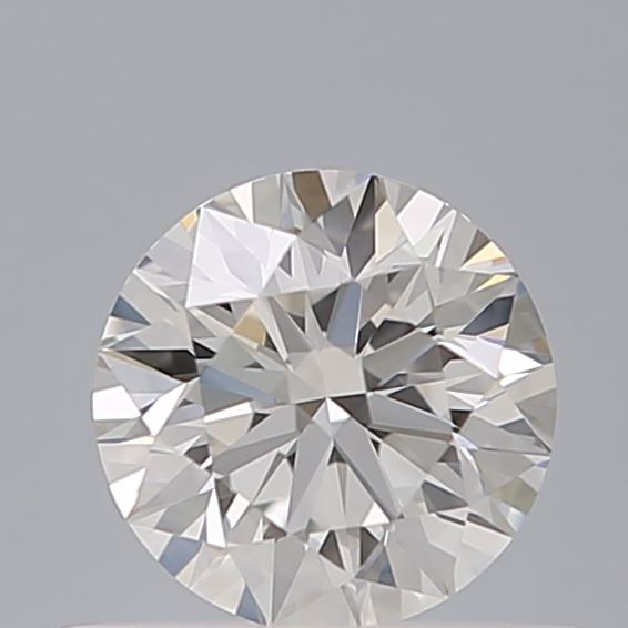 0.40 carat Round diamond F VVS1 Excellent