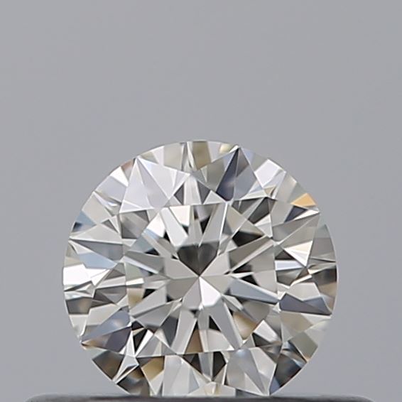 0.31 carat Round diamond G IF Excellent