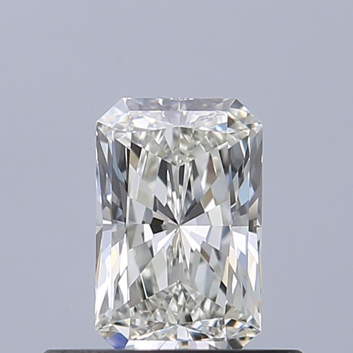 0.45 carat Radiant diamond I IF