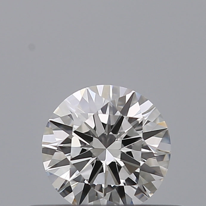 0.34 carat Round diamond E  IF Excellent